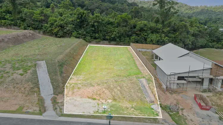 Lot 712 Indigo Avenue, Bentley Park QLD 4869