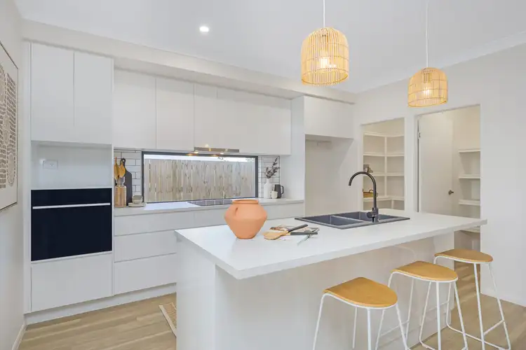Third view of Homely house listing, 44 Creekside Parade, Julago QLD 4816