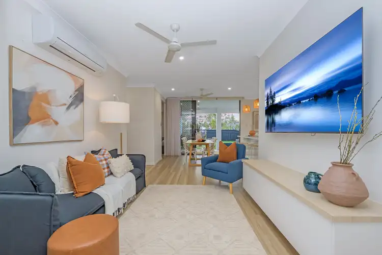 Sixth view of Homely house listing, 44 Creekside Parade, Julago QLD 4816
