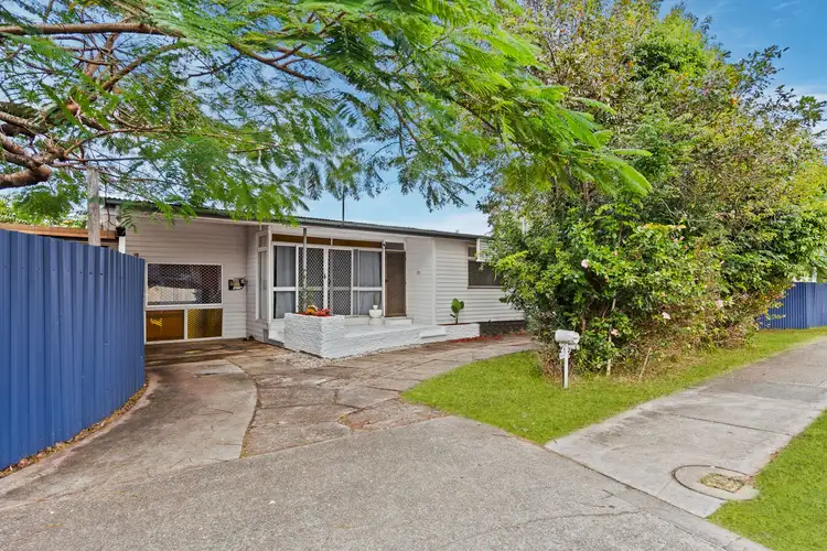 Third view of Homely house listing, 94 School Road, Kallangur QLD 4503