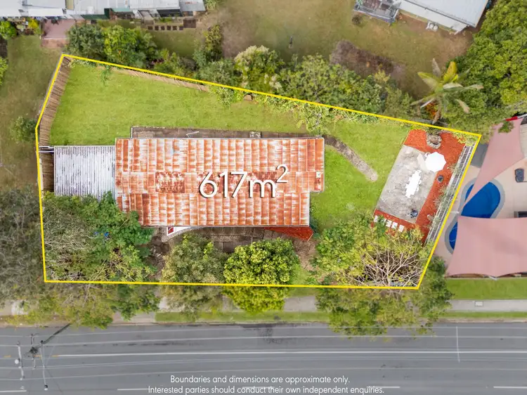Fourth view of Homely house listing, 94 School Road, Kallangur QLD 4503