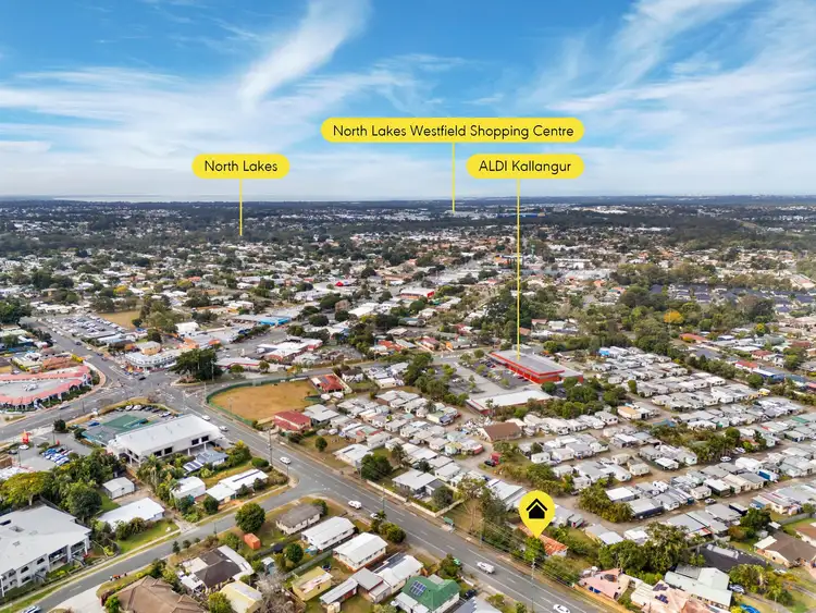 Sixth view of Homely house listing, 94 School Road, Kallangur QLD 4503