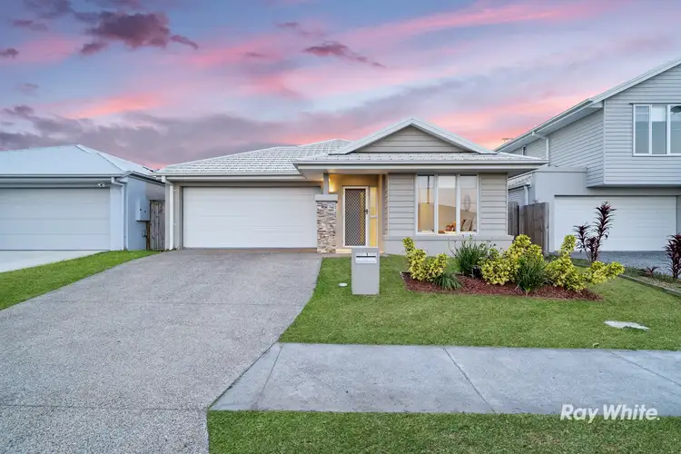 41 Greenhouse Road, Greenbank QLD 4124