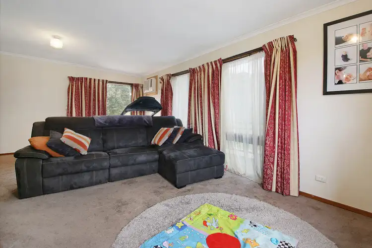 Second view of Homely house listing, 10 Harkins Street, Chiltern VIC 3683