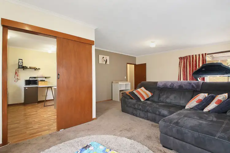 Third view of Homely house listing, 10 Harkins Street, Chiltern VIC 3683