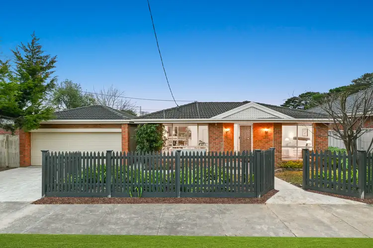 Main view of Homely house listing, 7 Clematis Street, Glen Waverley VIC 3150