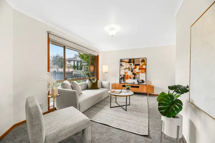 Second view of Homely house listing, 7 Clematis Street, Glen Waverley VIC 3150