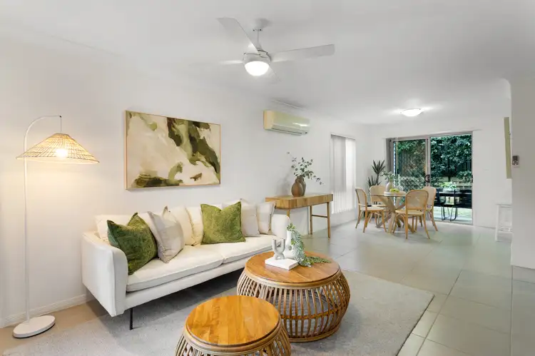 Main view of Homely townhouse listing, 87/90 Northquarter Drive, Murrumba Downs QLD 4503