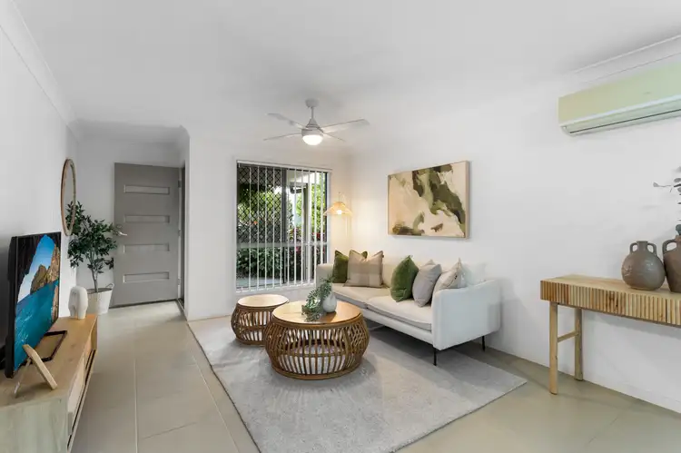 Second view of Homely townhouse listing, 87/90 Northquarter Drive, Murrumba Downs QLD 4503