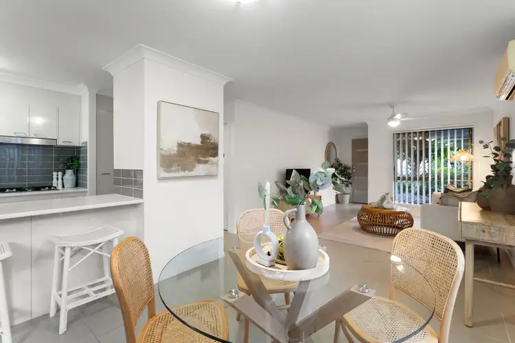 Third view of Homely townhouse listing, 87/90 Northquarter Drive, Murrumba Downs QLD 4503