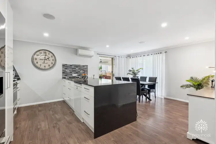 Fourth view of Homely house listing, 6 Welbourn Road, Swan View WA 6056