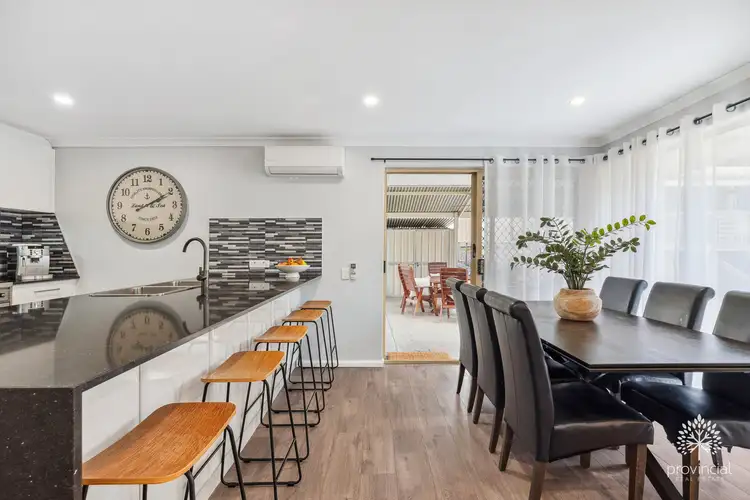 Sixth view of Homely house listing, 6 Welbourn Road, Swan View WA 6056
