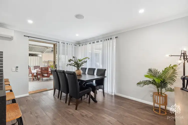 Seventh view of Homely house listing, 6 Welbourn Road, Swan View WA 6056