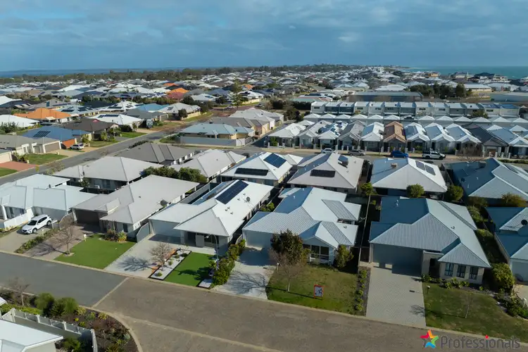Second view of Homely house listing, 7 Stellaria Avenue, Halls Head WA 6210