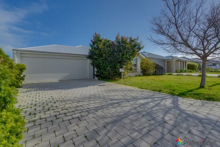 Third view of Homely house listing, 7 Stellaria Avenue, Halls Head WA 6210
