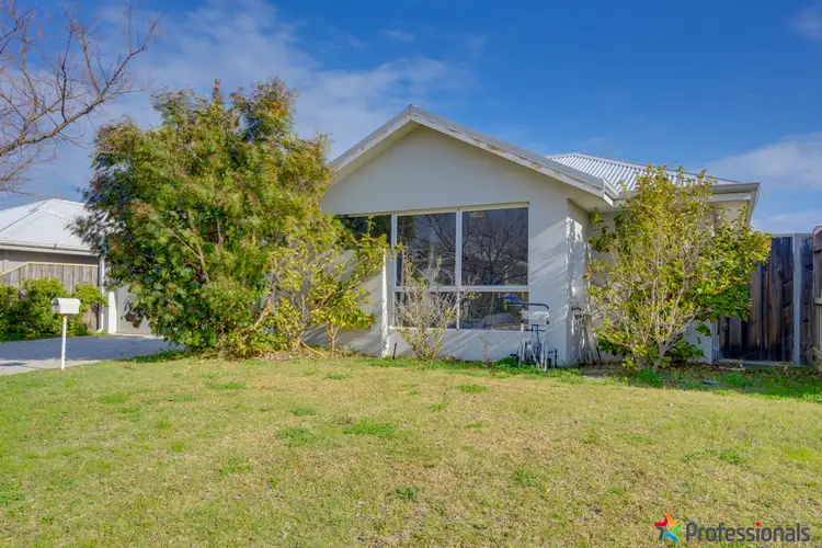 Seventh view of Homely house listing, 7 Stellaria Avenue, Halls Head WA 6210