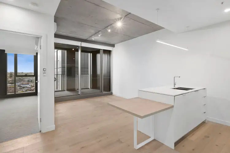 Main view of Homely apartment listing, 1208/44 Ryrie Street, Geelong VIC 3220