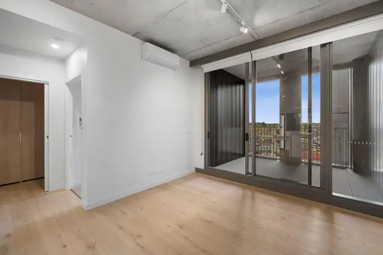 Fourth view of Homely apartment listing, 1208/44 Ryrie Street, Geelong VIC 3220