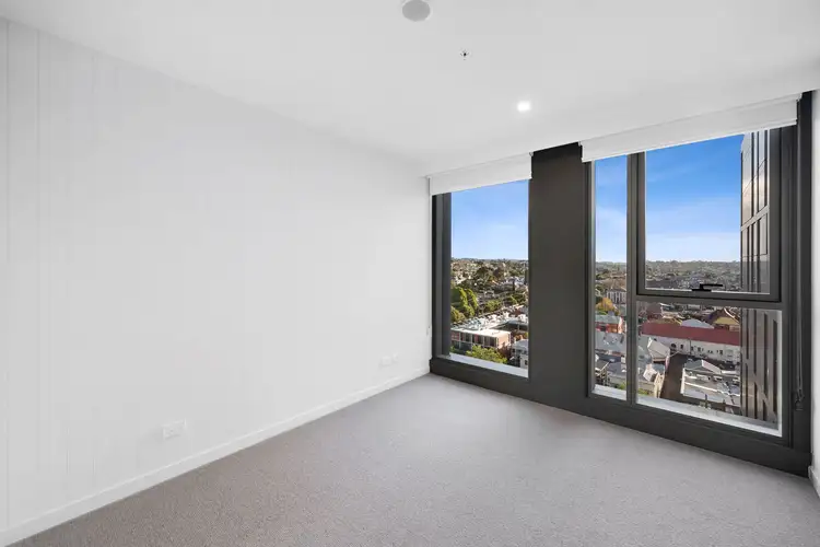 Fifth view of Homely apartment listing, 1208/44 Ryrie Street, Geelong VIC 3220