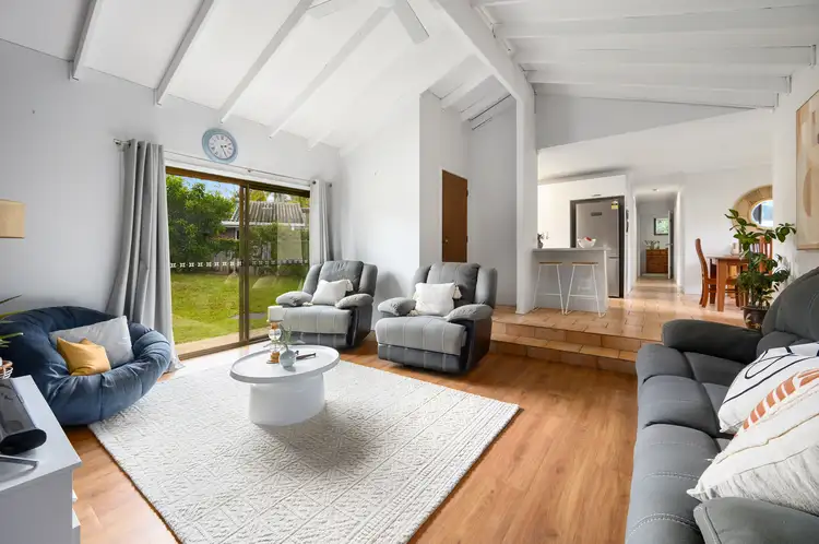 Second view of Homely house listing, 19 Whitian Drive, Carrara QLD 4211