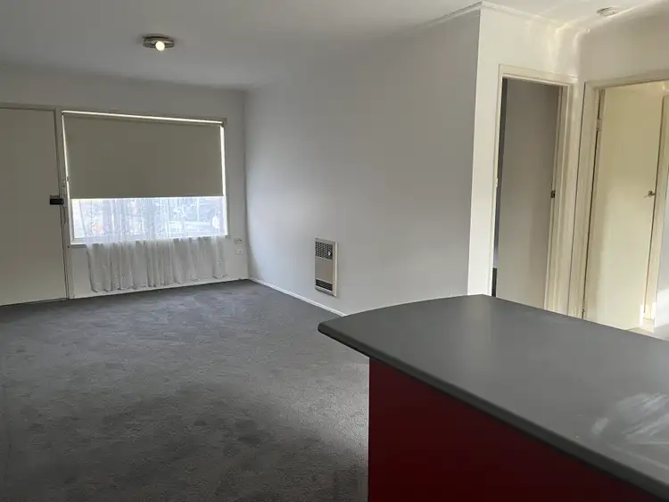 Second view of Homely unit listing, 6/70 Balcombe Road, Newtown VIC 3220