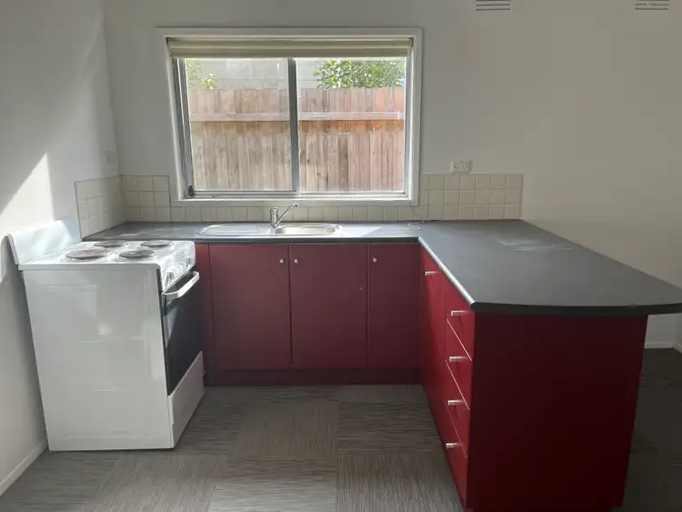 Third view of Homely unit listing, 6/70 Balcombe Road, Newtown VIC 3220