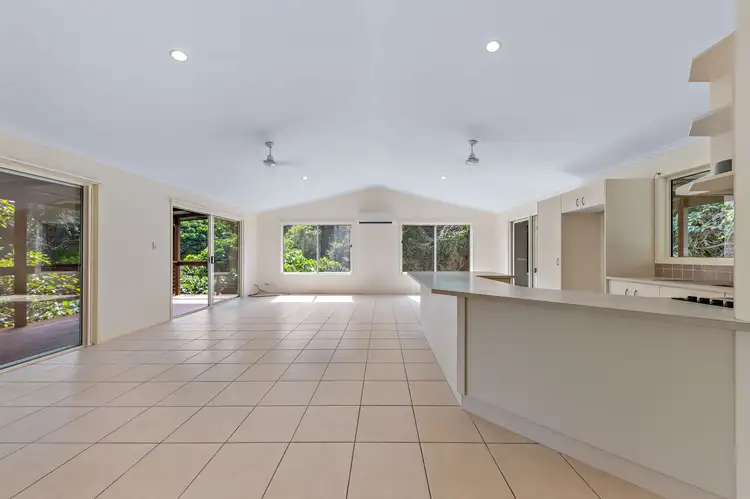 Second view of Homely house listing, 5 Totem Trail, Mandalay QLD 4802
