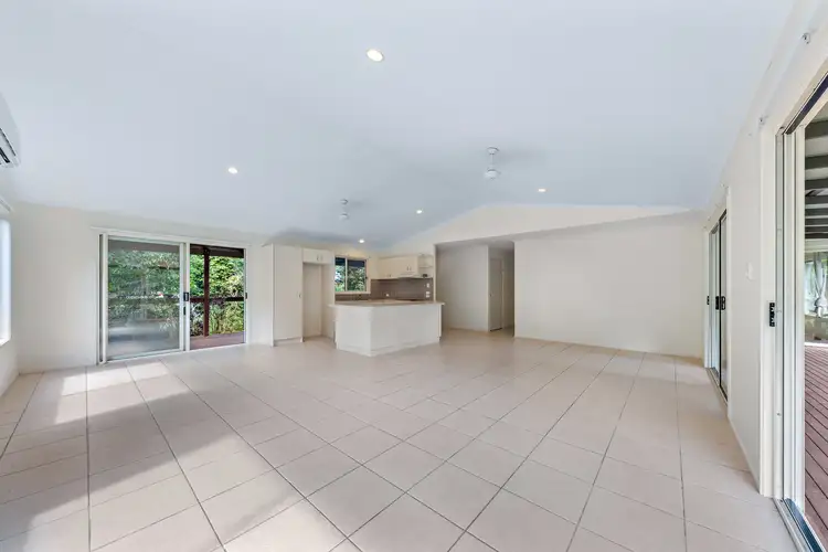 Fourth view of Homely house listing, 5 Totem Trail, Mandalay QLD 4802