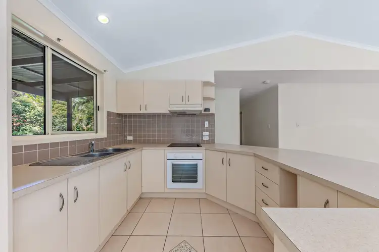 Fifth view of Homely house listing, 5 Totem Trail, Mandalay QLD 4802
