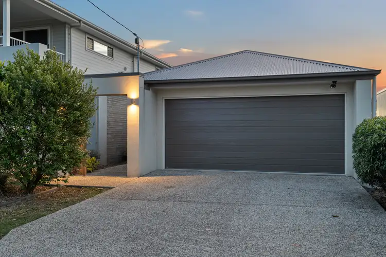 84 Delancey Street, Ormiston QLD 4160
