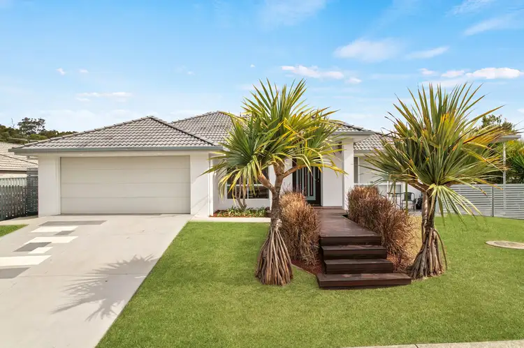 56 Topaz Drive, Mango Hill QLD 4509