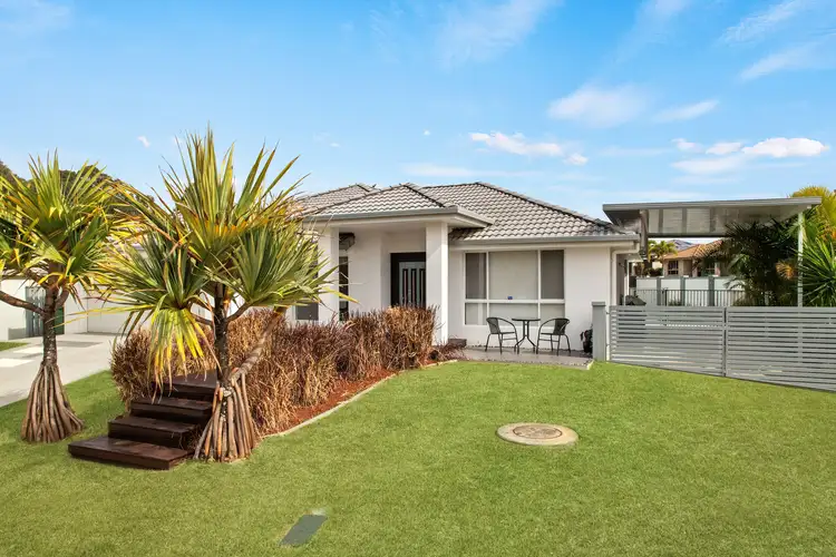 Second view of Homely house listing, 56 Topaz Drive, Mango Hill QLD 4509