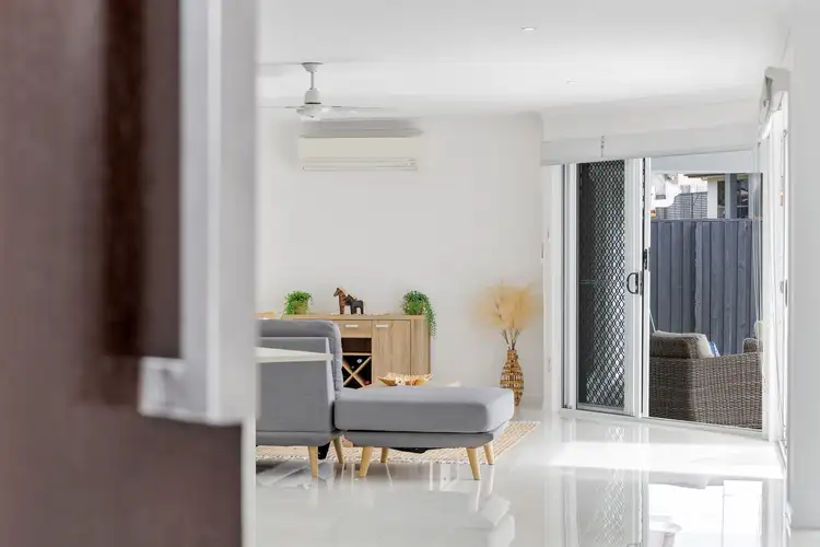 Third view of Homely house listing, 56 Topaz Drive, Mango Hill QLD 4509