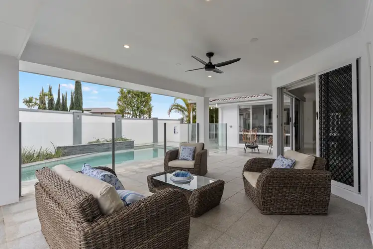 Fourth view of Homely house listing, 56 Topaz Drive, Mango Hill QLD 4509