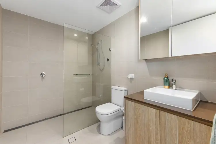 Sixth view of Homely apartment listing, 610/904-914 Pacific Highway, Gordon NSW 2072