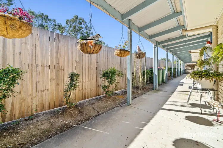 Second view of Homely unit listing, 5/12 Yeates Crescent, Meadowbrook QLD 4131