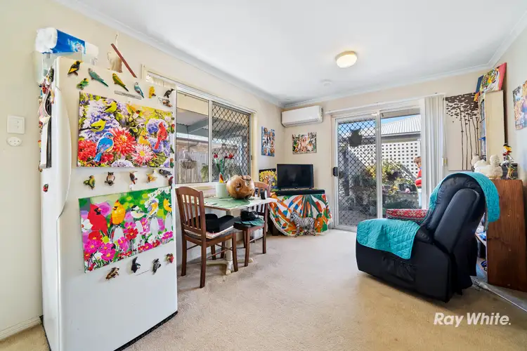 Third view of Homely unit listing, 5/12 Yeates Crescent, Meadowbrook QLD 4131