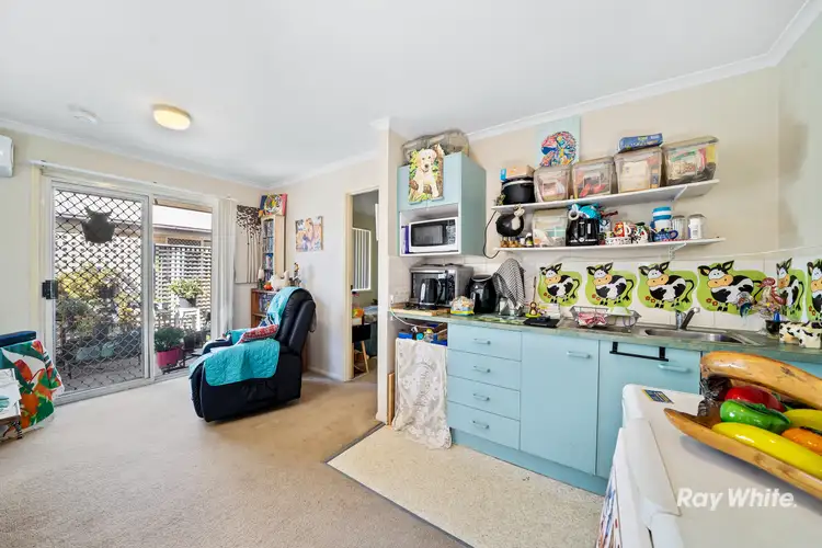 Fourth view of Homely unit listing, 5/12 Yeates Crescent, Meadowbrook QLD 4131