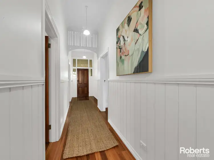 Second view of Homely house listing, 11 Dowling Street, Launceston TAS 7250