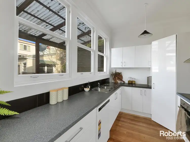 Third view of Homely house listing, 11 Dowling Street, Launceston TAS 7250