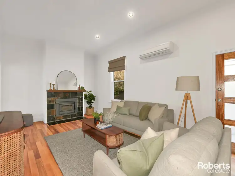 Fourth view of Homely house listing, 11 Dowling Street, Launceston TAS 7250