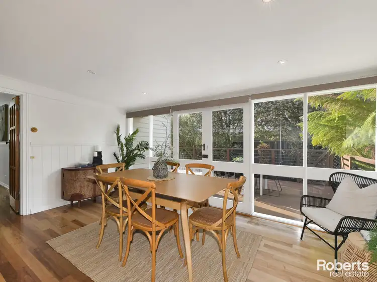 Fifth view of Homely house listing, 11 Dowling Street, Launceston TAS 7250