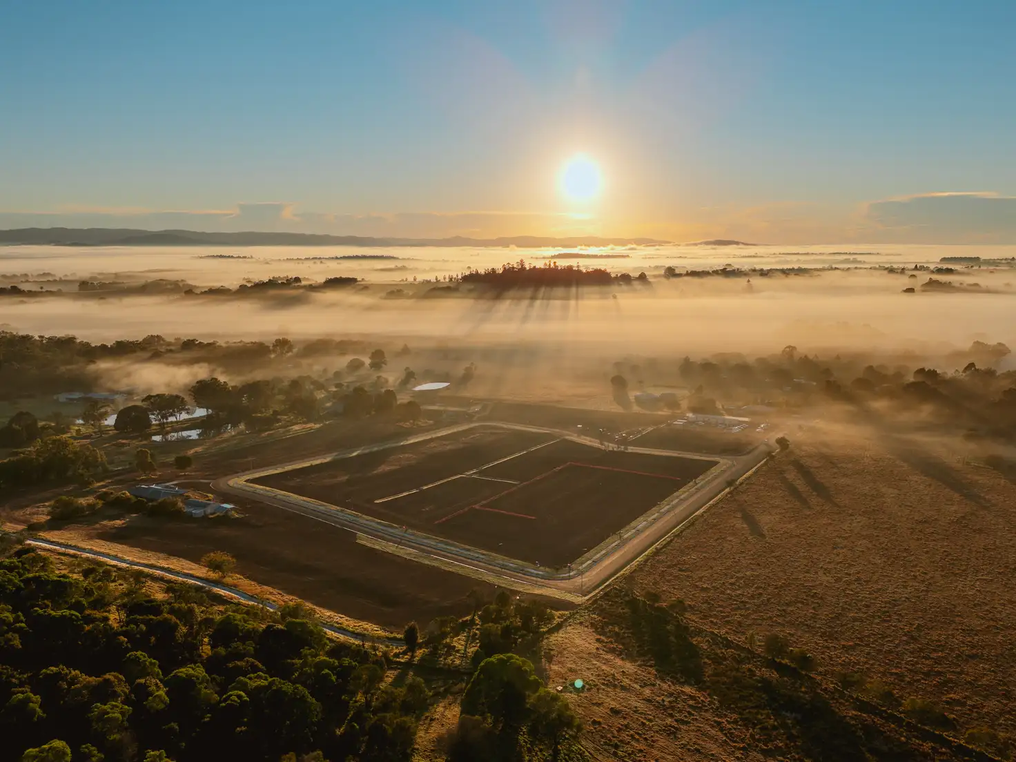 Main view of Homely land listing, Proposed Lots 1-24 Off William Street, Marburg QLD 4346