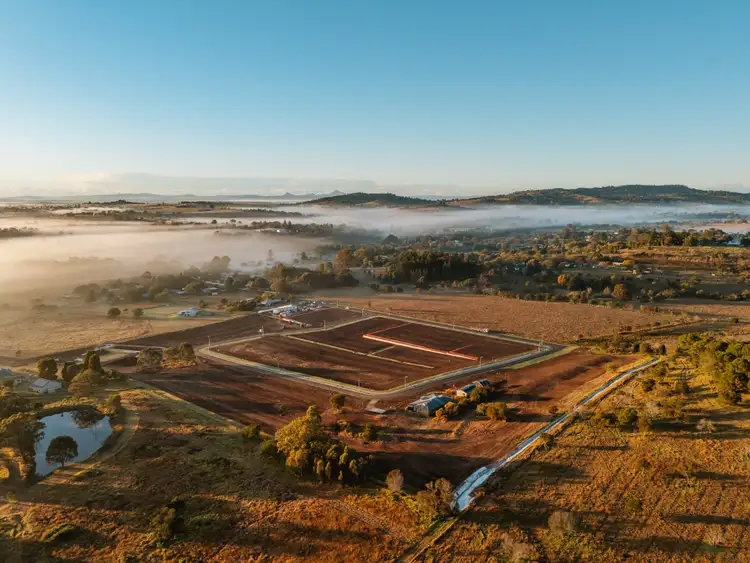 Second view of Homely land listing, Proposed Lots 1-24 Off William Street, Marburg QLD 4346