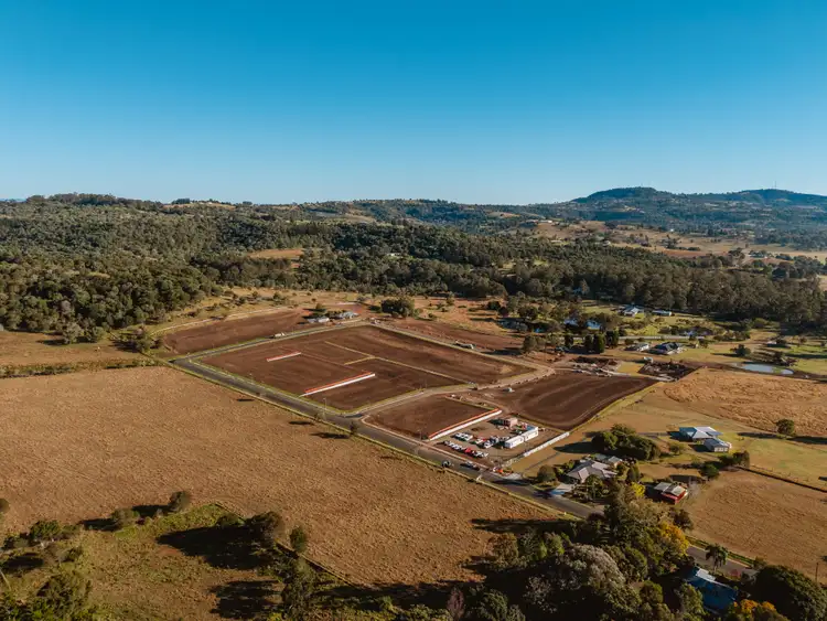 Third view of Homely land listing, Proposed Lots 1-24 Off William Street, Marburg QLD 4346