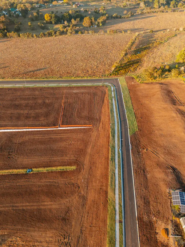 Fourth view of Homely land listing, Proposed Lots 1-24 Off William Street, Marburg QLD 4346