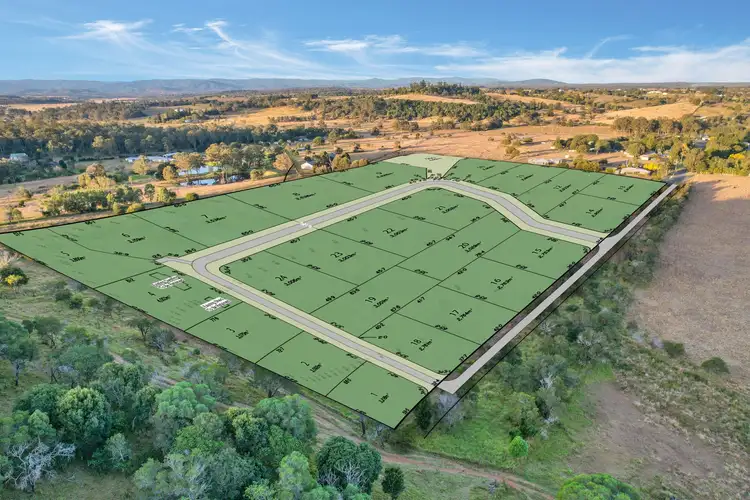 Fifth view of Homely land listing, Proposed Lots 1-24 Off William Street, Marburg QLD 4346