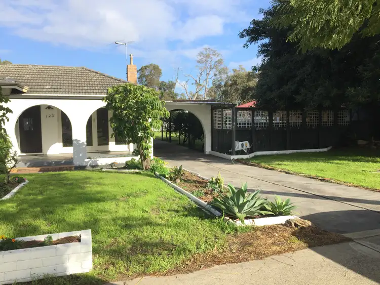 Second view of Homely house listing, 123 Kenwick Road, Kenwick WA 6107