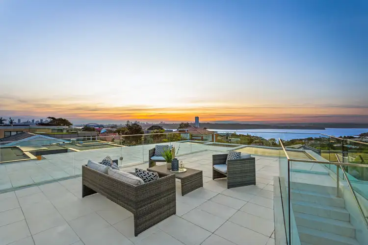 Third view of Homely house listing, 15 Olphert Avenue, Vaucluse NSW 2030