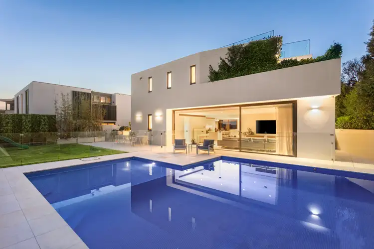Fourth view of Homely house listing, 15 Olphert Avenue, Vaucluse NSW 2030